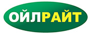 logo oilright