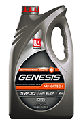 genesis armortech 5w30