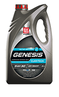 genesis claritech 5w30